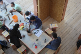 Studio Calas