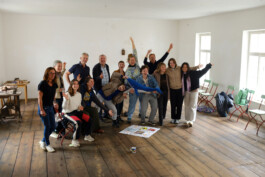 Studio Calas