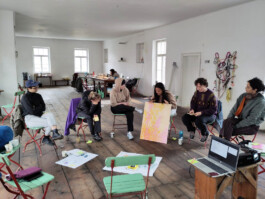 Studio Calas